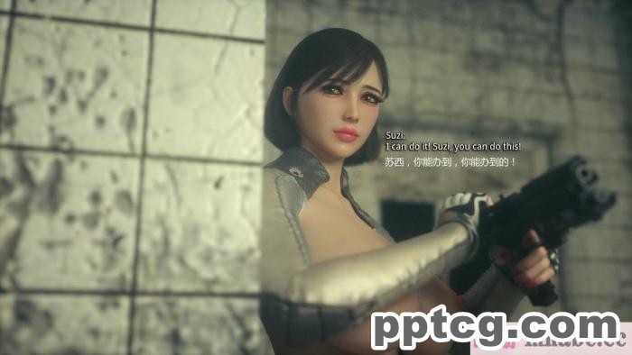 [Jared999D] Monster Eater Origin 1 Suzi&#8217;s[157P]