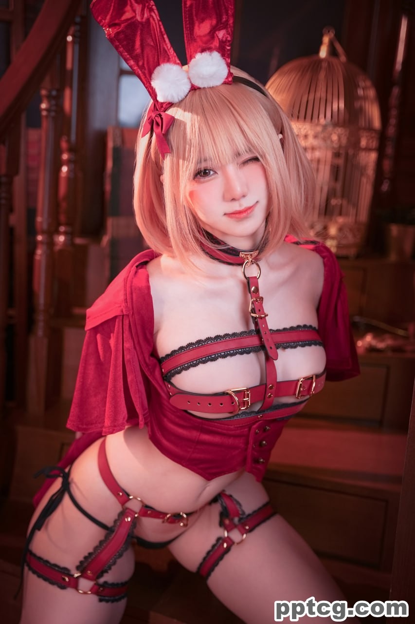 Sally Dorasnow  小红帽  Red Riding Hood