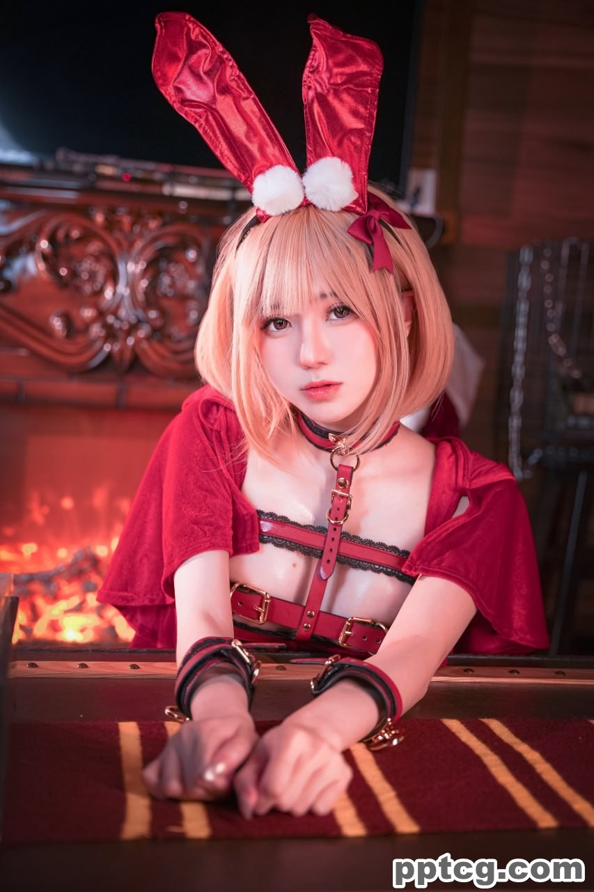 Sally Dorasnow  小红帽  Red Riding Hood