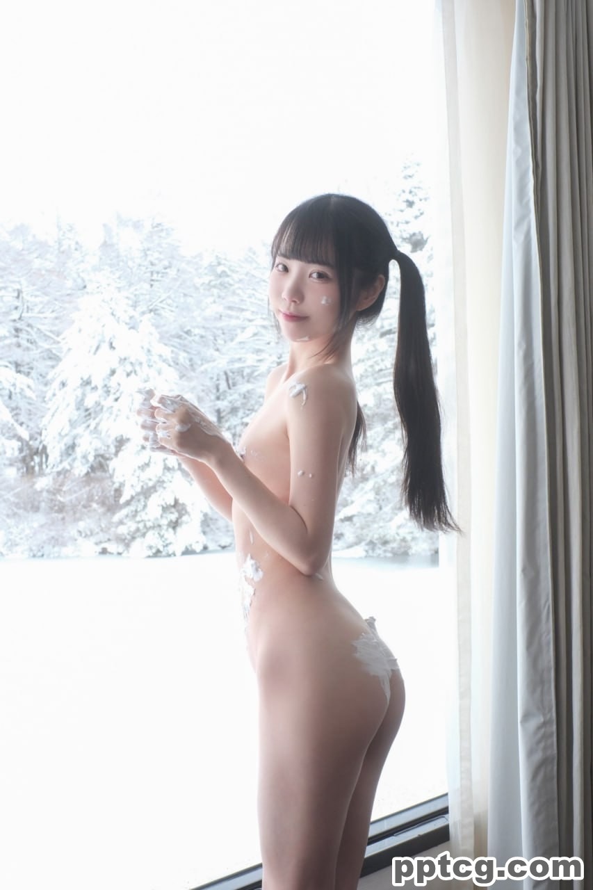 可可小白兔   可可の生日月特別寫真