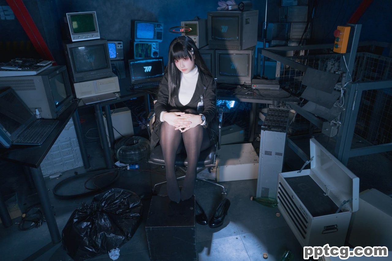 lunana  調月リオ-ブルーアーカイブ