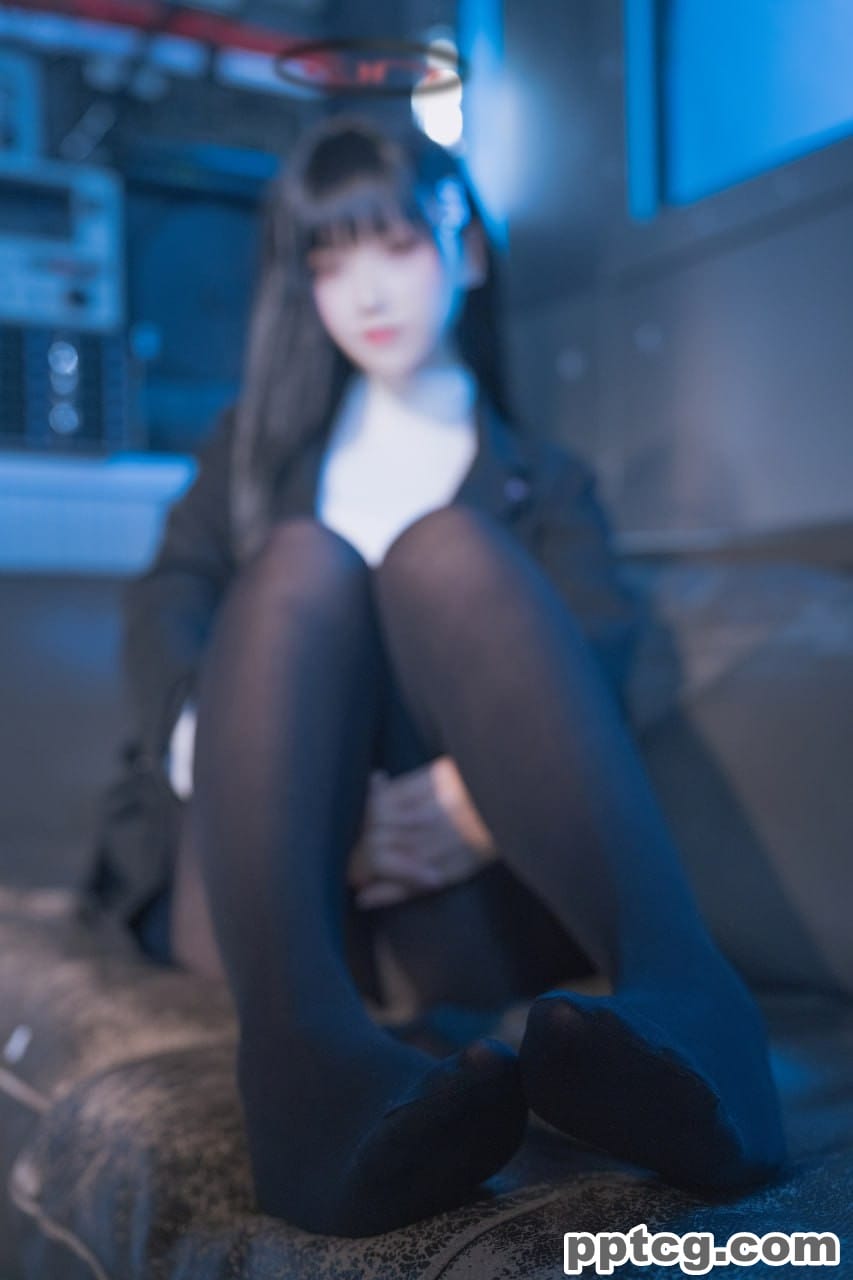 lunana  調月リオ-ブルーアーカイブ