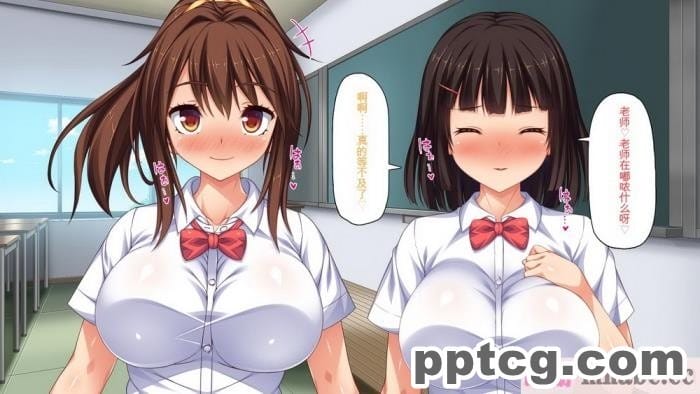 [ミミズサウザンド] ビッチクラスのデカチン先生 [全彩CG汉化][370P]