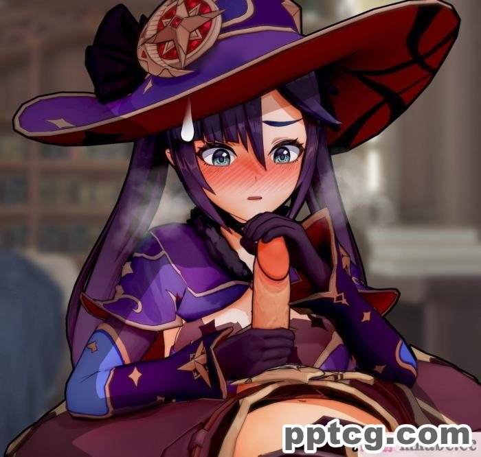 [ActualE] Teyvat Girls Tekoki~ (Genshin Impact) [黎欧出资汉化][73P]