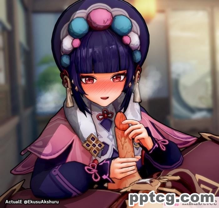 [ActualE] Teyvat Girls Tekoki~ (Genshin Impact) [黎欧出资汉化][73P]