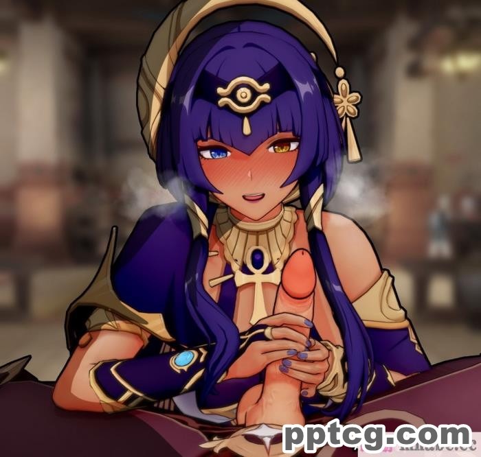 [ActualE] Teyvat Girls Tekoki~ (Genshin Impact) [黎欧出资汉化][73P]