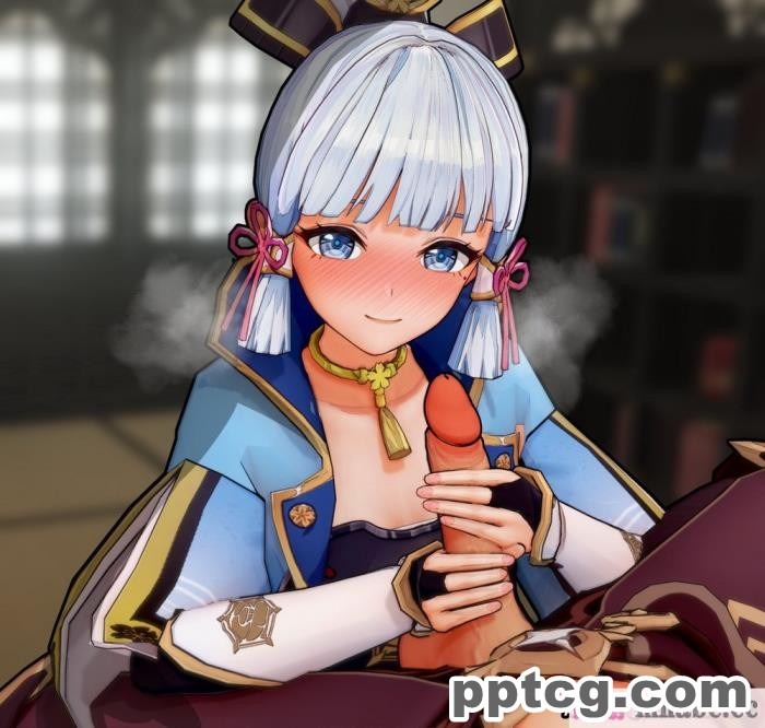 [ActualE] Teyvat Girls Tekoki~ (Genshin Impact) [黎欧出资汉化][73P]