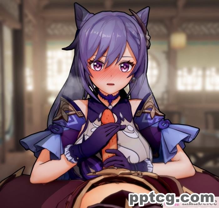 [ActualE] Teyvat Girls Tekoki~ (Genshin Impact) [黎欧出资汉化][73P]