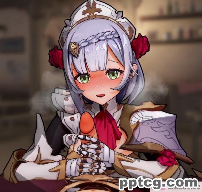 [ActualE] Teyvat Girls Tekoki~ (Genshin Impact) [黎欧出资汉化][73P]