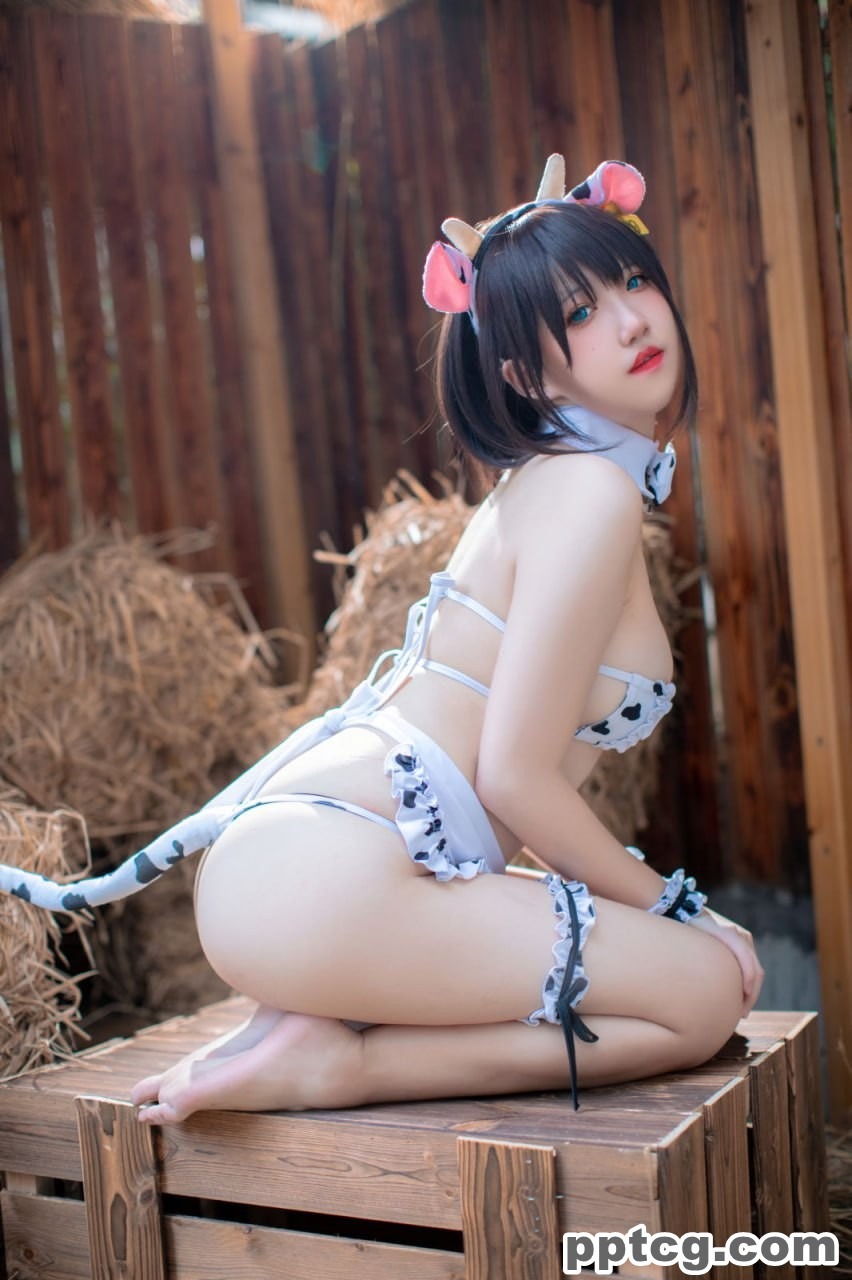 阿薰kaOri   小薰喝牛奶