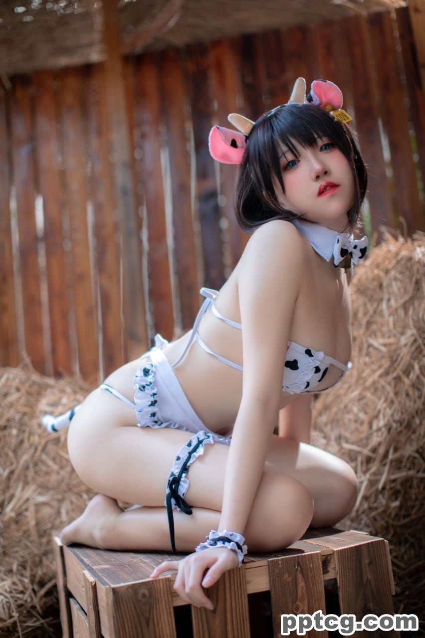 阿薰kaOri   小薰喝牛奶