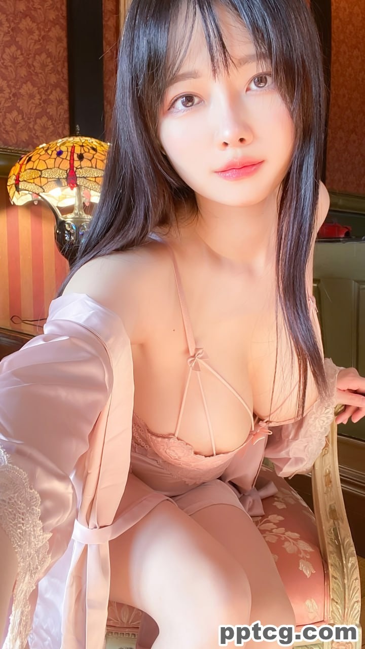 亞緹  情趣睡衣