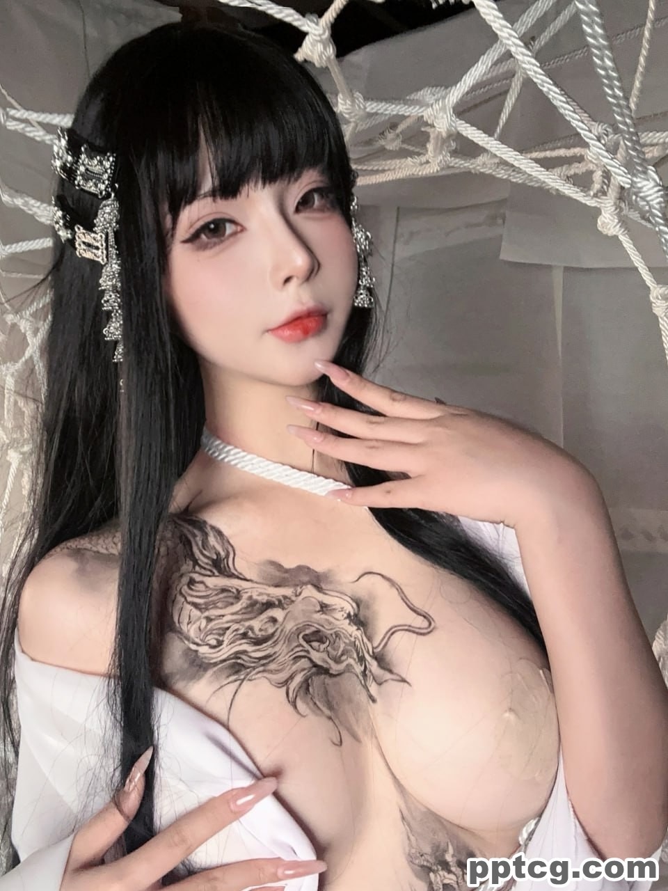 玉汇  白龙吟