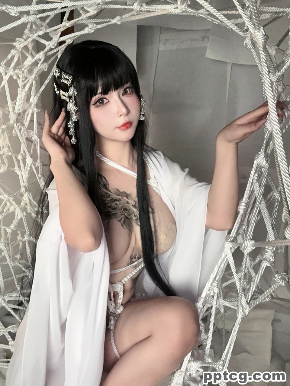 玉汇  白龙吟