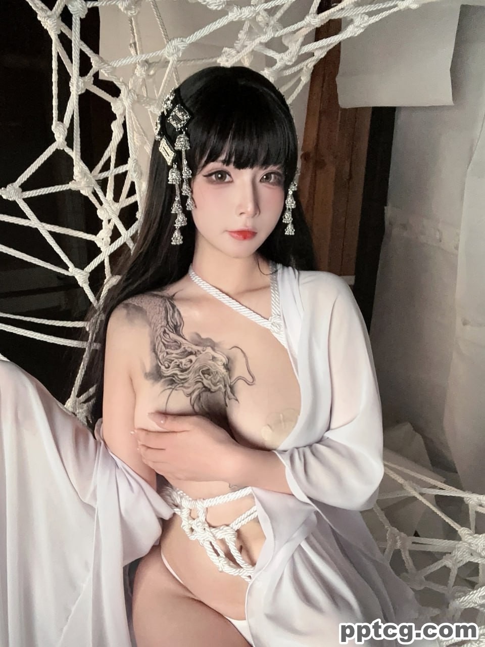 玉汇  白龙吟