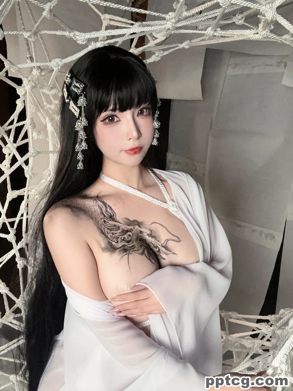玉汇  白龙吟