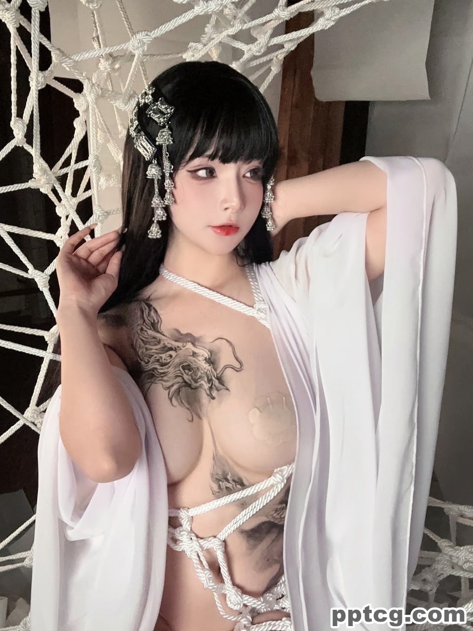玉汇  白龙吟