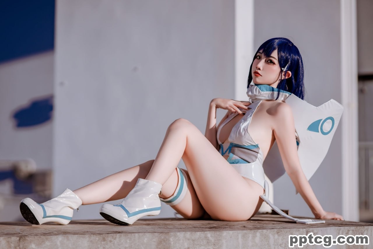 二佐Nisa   战斗服
