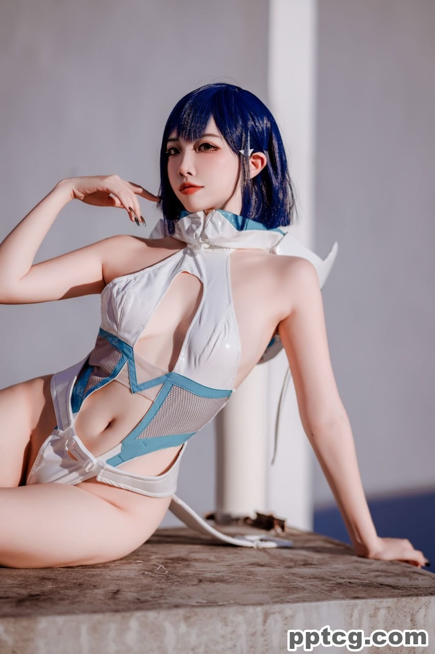 二佐Nisa   战斗服