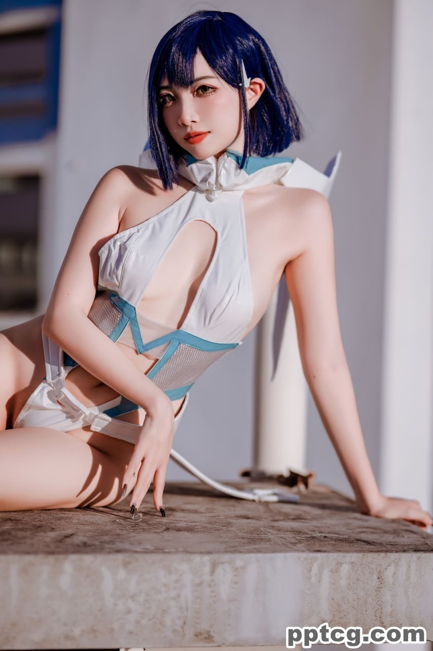 二佐Nisa   战斗服