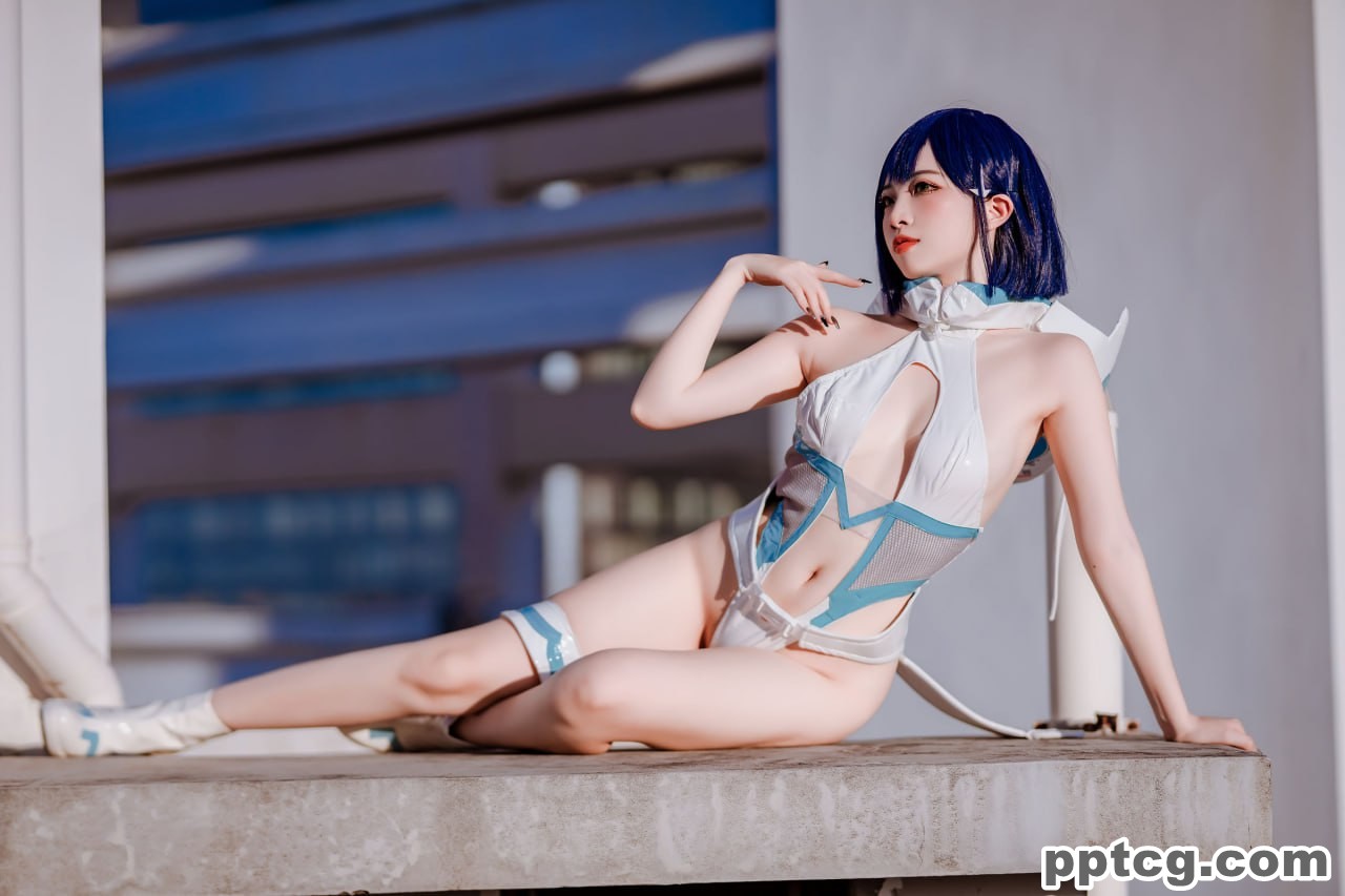 二佐Nisa   战斗服
