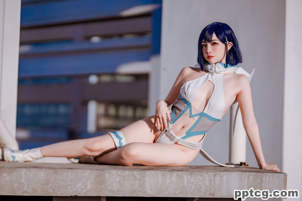 二佐Nisa   战斗服