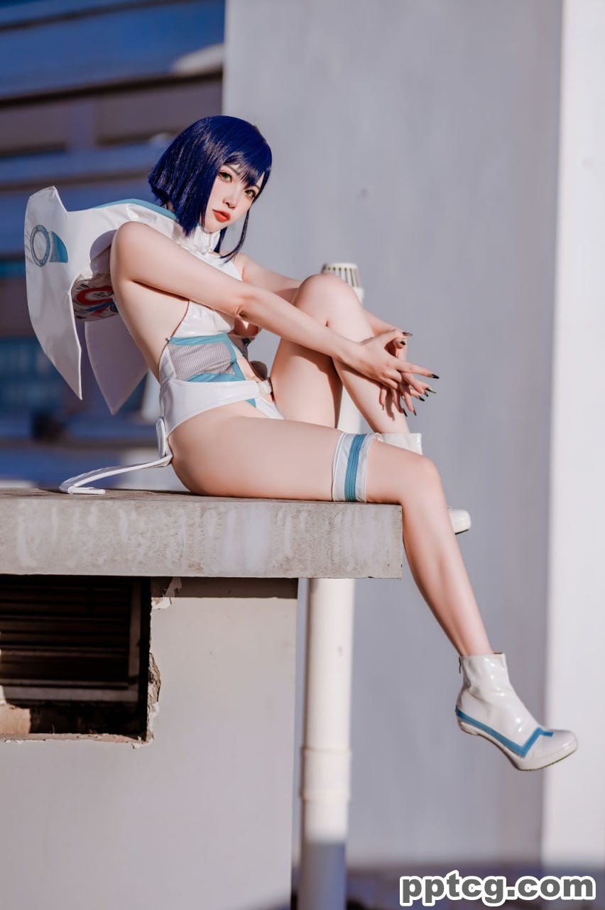二佐Nisa   战斗服