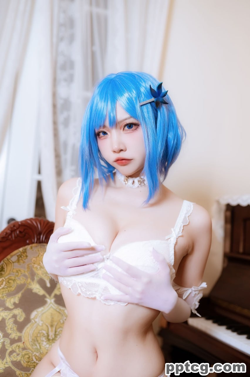 二佐Nisa  恰巴耶夫礼服