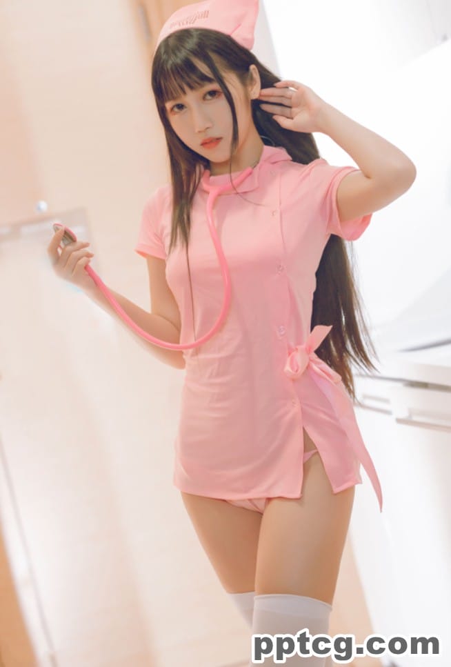 不呆猫(不槑猫) – 写真套图合集