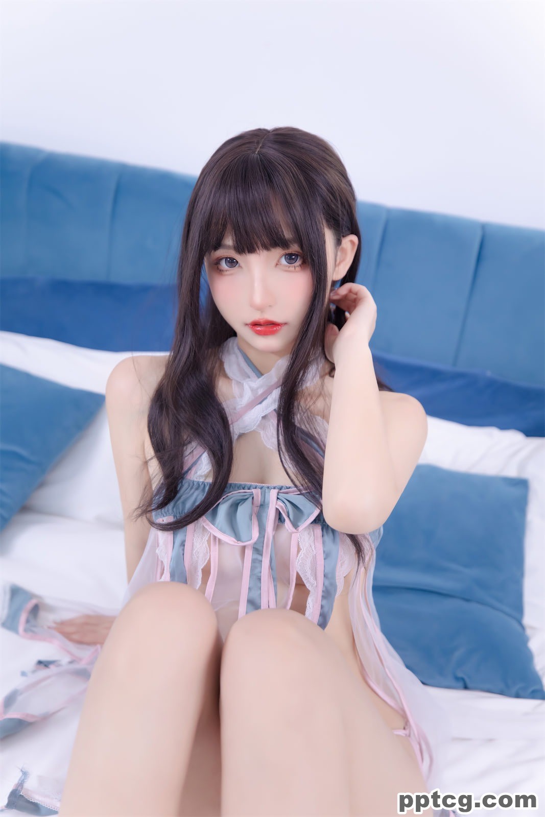 神楽坂真冬 飘飘欲仙