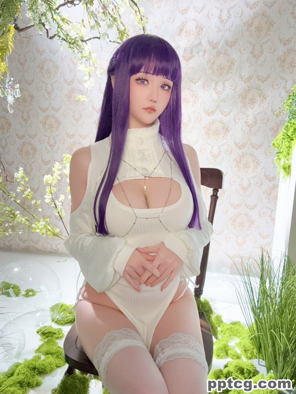 星之迟迟 25年03月计划E  菲伦同人