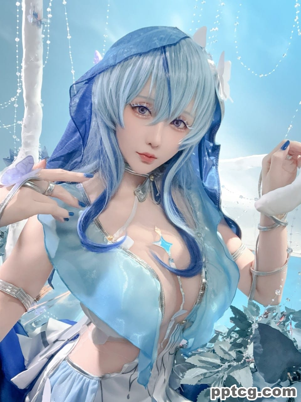 星之迟迟 25年03月计划B 鸣潮  守岸人