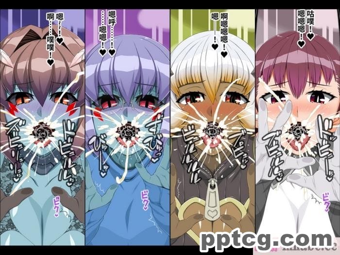 [なでしこさん] 我をイカせてみせるがよい! 後編 [异界小卖部出资&不咕鸟汉化组][188P]