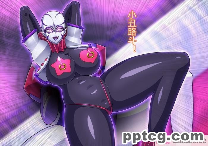 [ALLOWS (ヌン)] 怪人ピエロマスク2[148P]