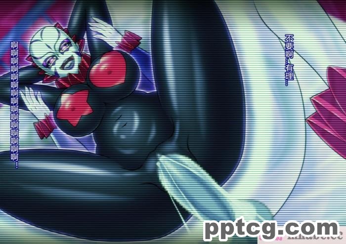 [ALLOWS (ヌン)] 怪人ピエロマスク2[148P]