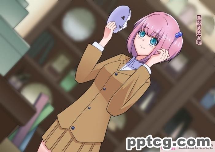 [ALLOWS (ヌン)] 怪人ピエロマスク：0 ～ドール?マスク侵食編～[162P]