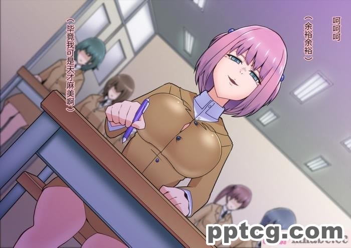 [ALLOWS (ヌン)] 怪人ピエロマスク：0 ～ドール?マスク侵食編～[162P]