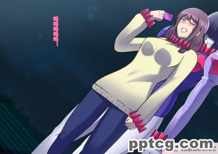 [ALLOWS (ヌン)] 怪人ピエロマスク：0 ～ドール?マスク侵食編～[162P]