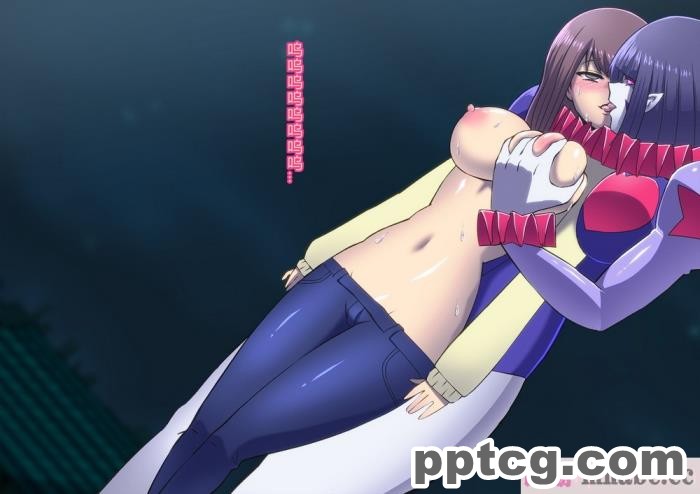 [ALLOWS (ヌン)] 怪人ピエロマスク：0 ～ドール?マスク侵食編～[162P]
