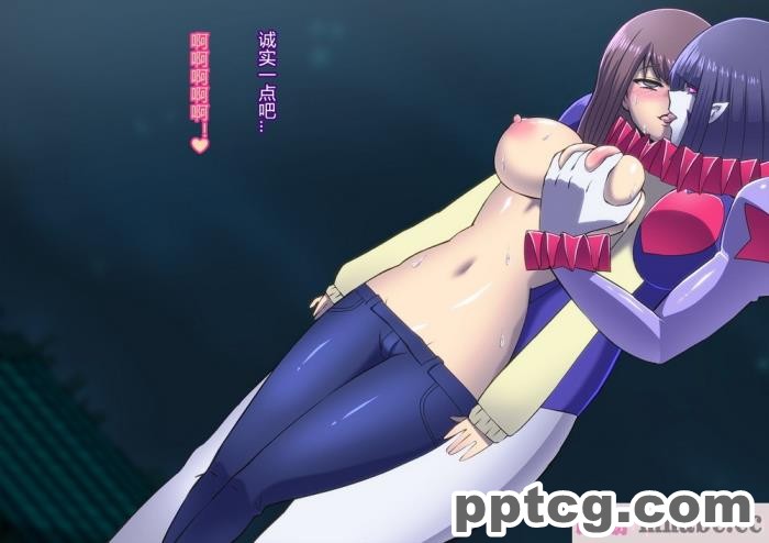 [ALLOWS (ヌン)] 怪人ピエロマスク：0 ～ドール?マスク侵食編～[162P]