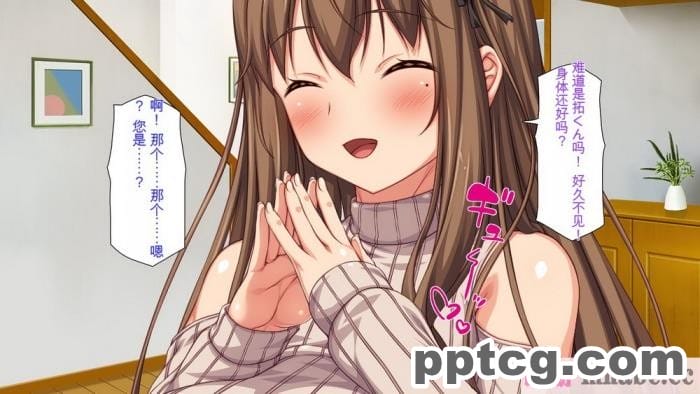 [ミミズサウザンド] 彼女がいるのに彼女の姉とセックスのレッスンをしてます[全彩CG汉化][394P]