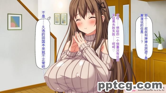 [ミミズサウザンド] 彼女がいるのに彼女の姉とセックスのレッスンをしてます[全彩CG汉化][394P]