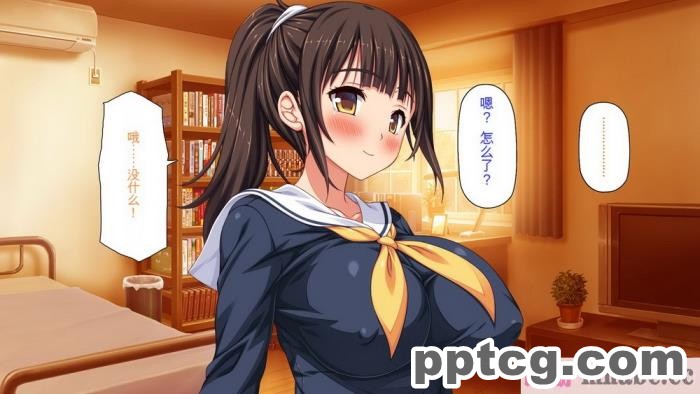 [ミミズサウザンド] 彼女がいるのに彼女の姉とセックスのレッスンをしてます[全彩CG汉化][394P]
