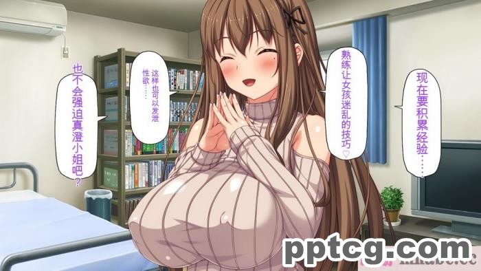 [ミミズサウザンド] 彼女がいるのに彼女の姉とセックスのレッスンをしてます[全彩CG汉化][394P]