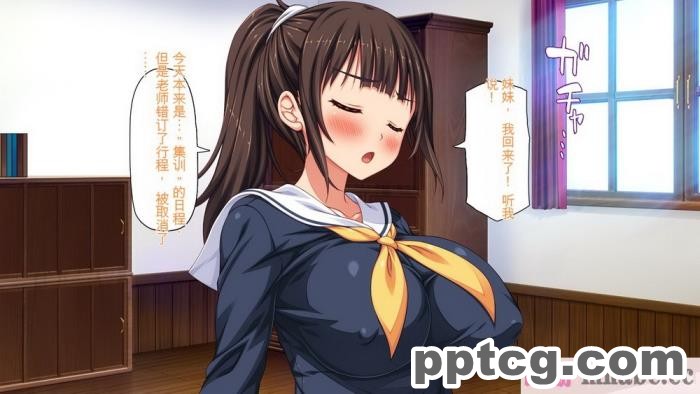 [ミミズサウザンド] 彼女がいるのに彼女の姉とセックスのレッスンをしてます[全彩CG汉化][394P]