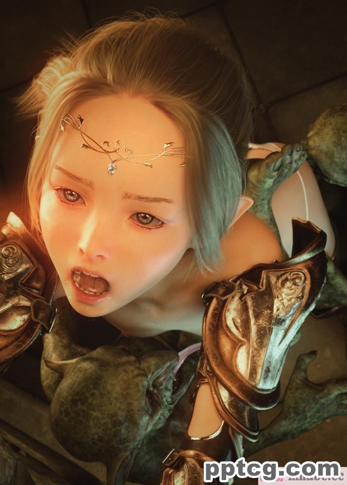 [なでしこさん] ダンジョン?ロンド?ナイト ―淫謀の触蟲異種姦迷宮― [异界小卖部出资汉化][600P]