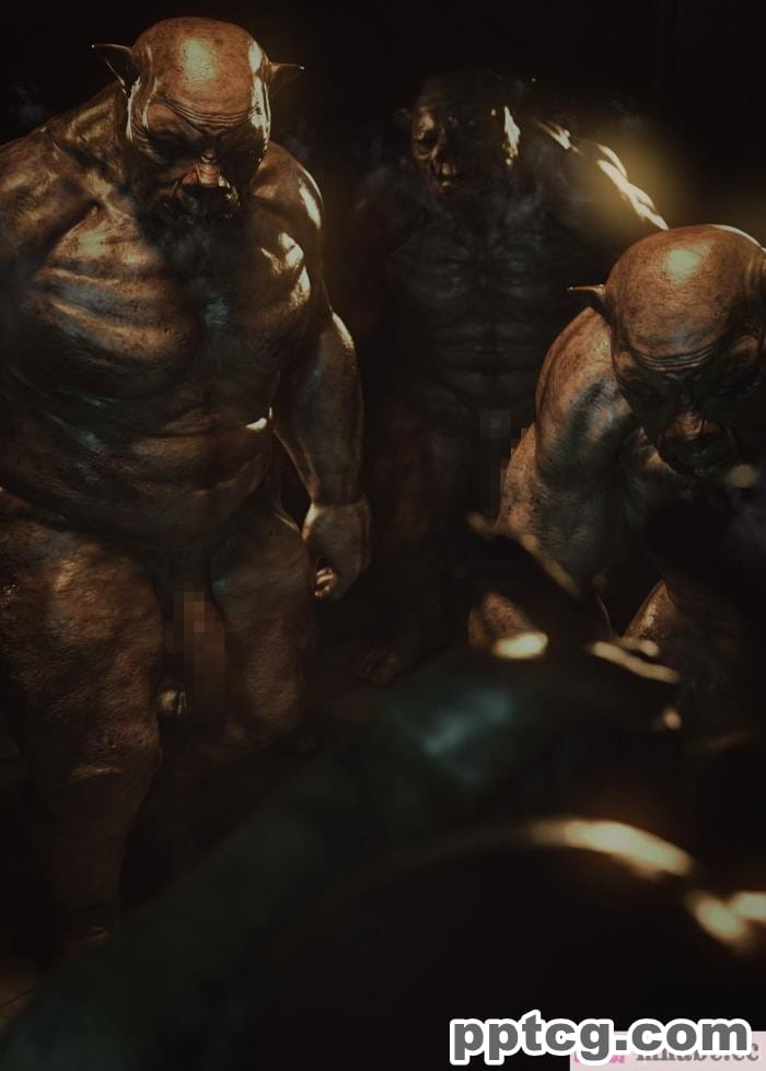 [なでしこさん] ダンジョン?ロンド?ナイト ―淫謀の触蟲異種姦迷宮― [异界小卖部出资汉化][600P]