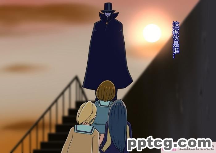 [ALLOWS (ヌン)] 誘惑の怪人～コックハット[137P]