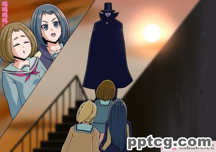 [ALLOWS (ヌン)] 誘惑の怪人～コックハット[137P]