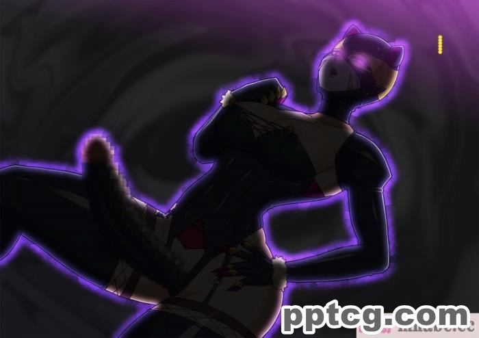 [ALLOWS (ヌン)] 誘惑の怪人～コックハット[137P]